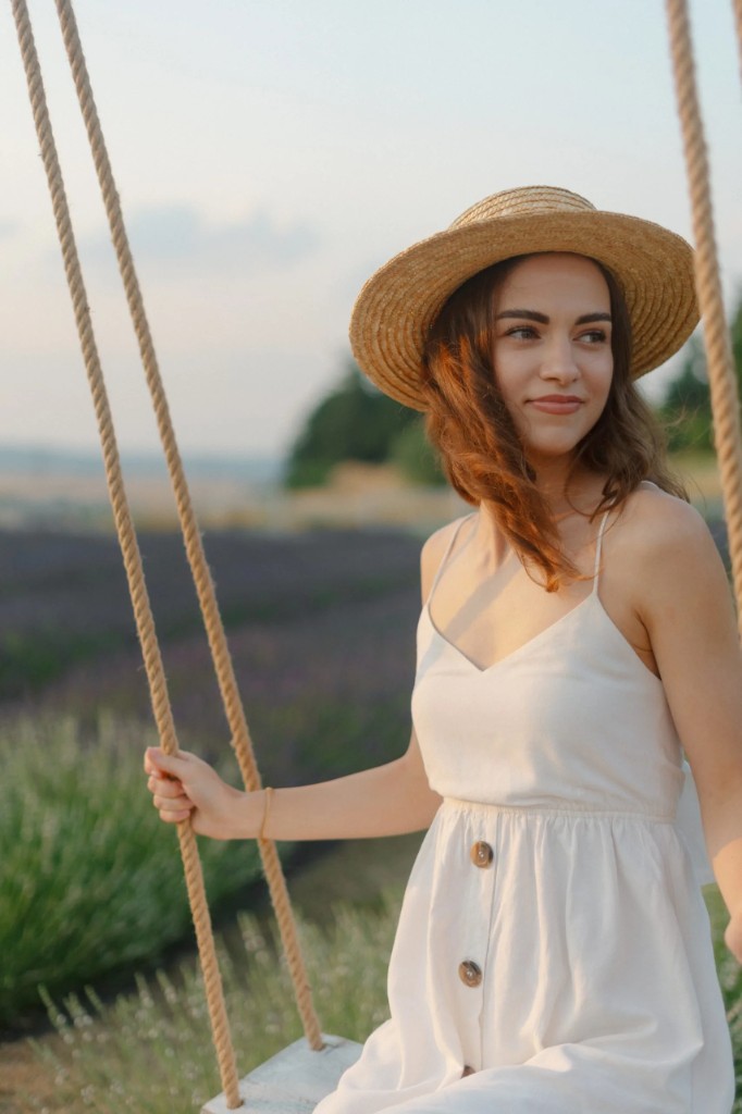 Fotografie z levandulové farmy Královská levandule (2/31)