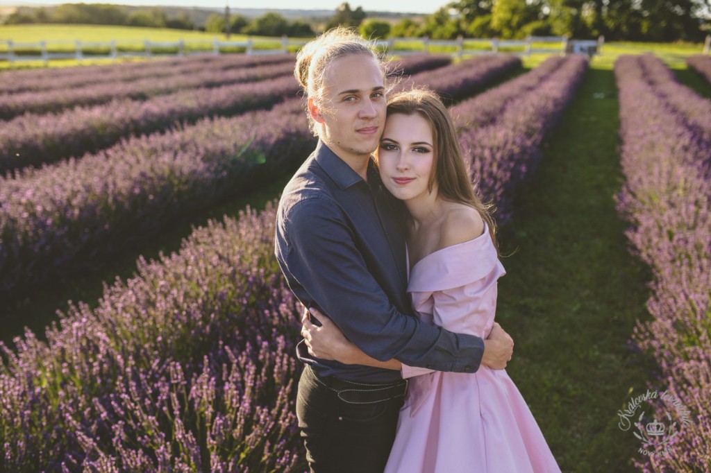 Fotografie z levandulové farmy Královská levandule (31/31)