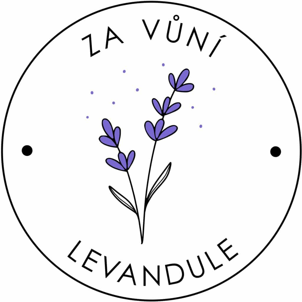 Za vůní levandule
